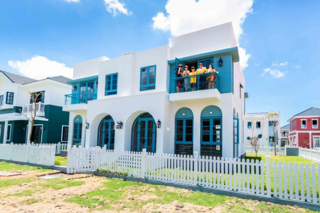 NovaWorld Phan Thiet - Giá trị an cư và đầu tư sinh lời vượt trội - Ảnh 2.