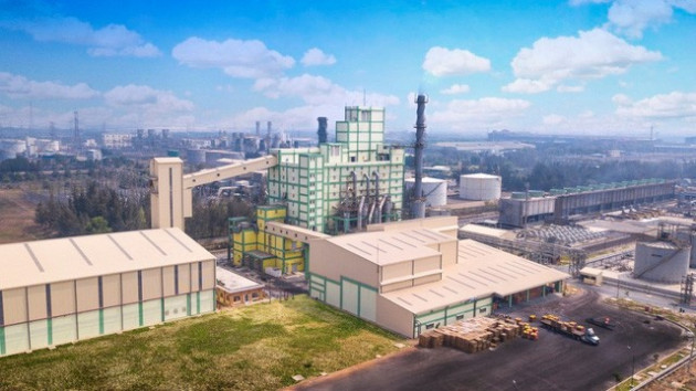NPK Phú Mỹ năm 2021: Tăng trưởng vượt bậc - Ảnh 1.