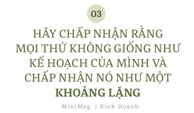  Nữ CEO đứng sau các siêu đám cưới tại Vinpearl: Đây là thời điểm vàng để tìm cơ hội mới - Ảnh 4.