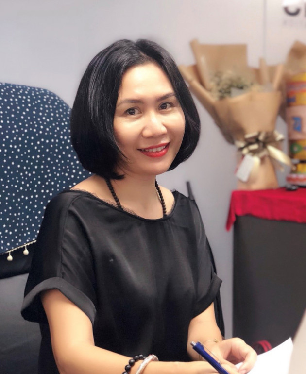 Nữ CEO Venus kể chuyện làm thế nào để quản lý vận hành tòa nhà, chung cư chuyên nghiệp, hạn chế khiếu kiện - Ảnh 1.