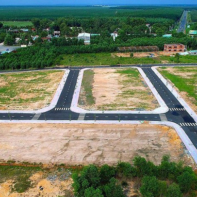 Nữ doanh nhân có thâm niên trong nghề bất động sản: 'Chưa bao giờ tôi thấy đầu tư bất động sản mà không có lời'