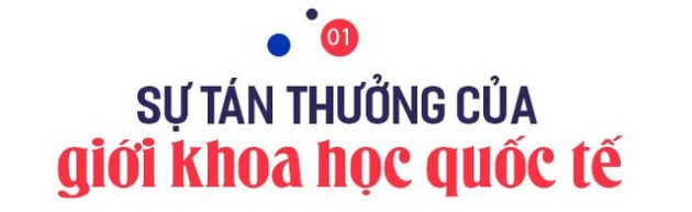 Nữ giáo sư gốc Việt của Hội đồng Sơ khảo VinFuture: Tỷ phú trên thế giới không thiếu, nhưng có bao nhiêu người làm những việc như anh Phạm Nhật Vượng? - Ảnh 1.