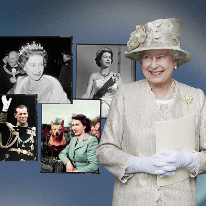 Nữ hoàng Anh Elizabeth II vừa tạ thế ở tuổi 96: Nhìn lại cuộc đời lừng lẫy của bà qua ảnh