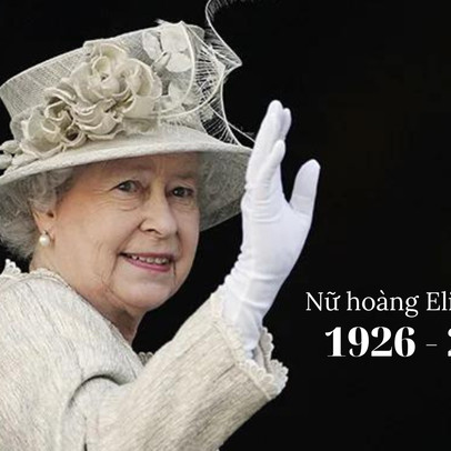 Nữ hoàng Elizabeth II băng hà: Một kỷ nguyên lịch sử khép lại