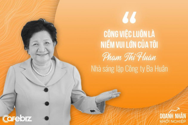 “Nữ hoàng hột vịt” Ba Huân: Từ trái trứng vỡ, trứng ung của má tới chiếc xuồng chở đầy trứng bôn ba khắp dòng Mekong - Ảnh 4.