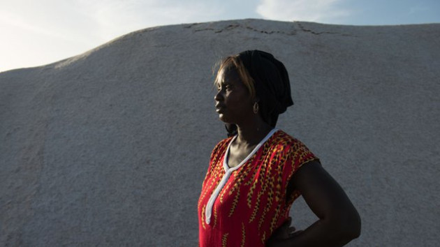 'Nữ hoàng muối' Senegal: Cứu cả một thế hệ đất nước nhờ thứ gia vị màu trắng