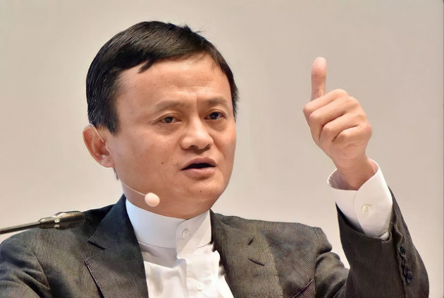 Nữ hoàng tài chính xinh đẹp như búp bê Barbie là ai mà khiến Jack Ma phải 3 lần bay đến tận Thung lũng Silicon để thu phục? - Ảnh 4.