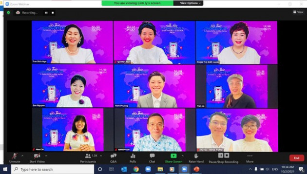 Nu Skin ra mắt sản phẩm mới – Cơ hội kinh doanh trên nền tảng P2P - Ảnh 1.