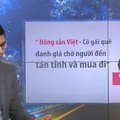 Nữ thương lái từng phát biểu "không mua hàng trước 7 giờ sáng và không mua sau 10 giờ trưa" khiến cả diễn đàn kinh tế im lặng giờ ra sao?