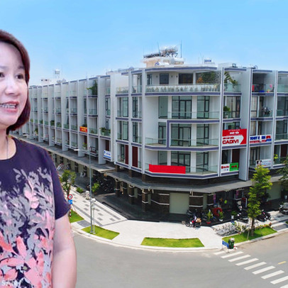 Nữ tướng Đại Phúc Land "bật mí" bí kíp đầu tư bất động sản sinh lời cao, rủi ro thấp