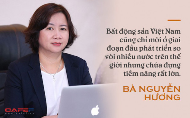 Nữ tướng Đại Phúc Land: Vì hạnh phúc gia đình, là phụ nữ cần biết chấp nhận lùi lại một bước - Ảnh 4.