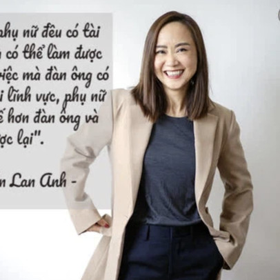 "Nữ tướng" Endeavor Việt Nam: Nếu nỗ lực, tất cả phụ nữ đều có thể làm nên chuyện