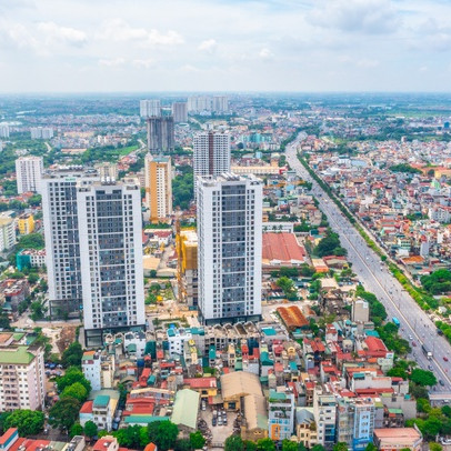 Nửa cuối năm 2022, nguồn cung căn hộ mới tại Hà Nội vẫn hạn chế