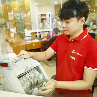 Nửa triệu tỷ đồng đã được bơm thêm ra nền kinh tế trong 9 tháng đầu năm