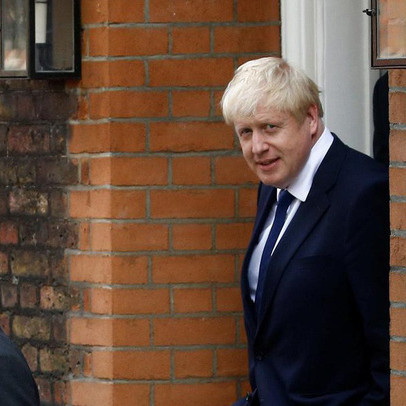 Nước Anh sắp có Thủ tướng mới và đó là Boris Johnson, người ủng hộ Brexit không thỏa thuận