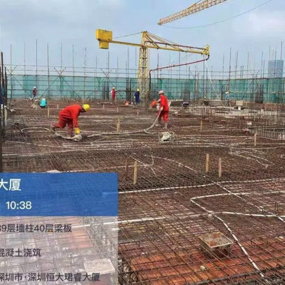 Nước đi bất ngờ của "chúa nợ" Evergrande: Tuyên bố tái khởi động hàng loạt dự án bất động sản trên khắp Trung Quốc