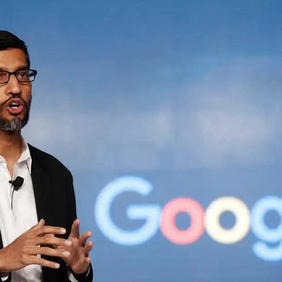 Nước mắt của nhân viên và lời xin lỗi của CEO Google sau quyết định sa thải 12.000 nhân sự