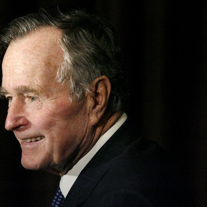 Nước Mỹ có nhiều lý do để nuối tiếc một George H.W. Bush