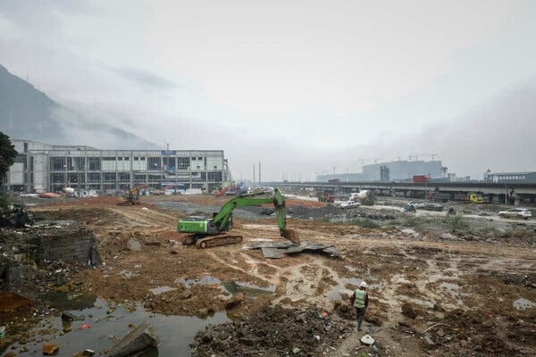  Nuốt chửng chất xám nước ngoài, Trung Quốc thống trị loại công nghệ khiến Mỹ lo sợ - Ảnh 5.