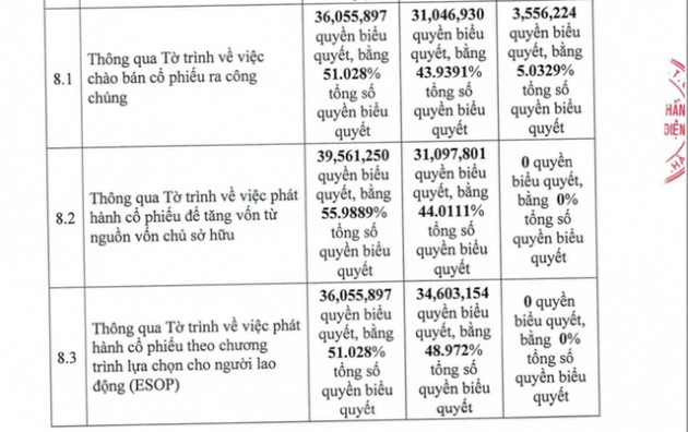 ‘Nút thắt’ điều lệ cản bước nhóm VNDirect ở PTI - Ảnh 2.