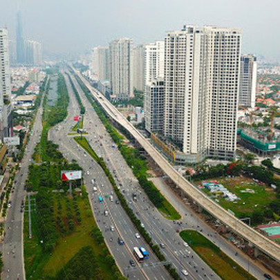 Nút thắt lớn nhất của thị trường địa ốc vẫn ở câu chuyện pháp lý