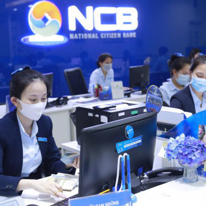 NVB tăng trần, khối lượng giao dịch đột biến