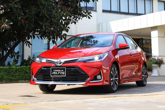 Ồ ạt thay máu sản phẩm, Toyota còn giữ ngôi vua ở những phân khúc nào tại Việt Nam? - Ảnh 5.