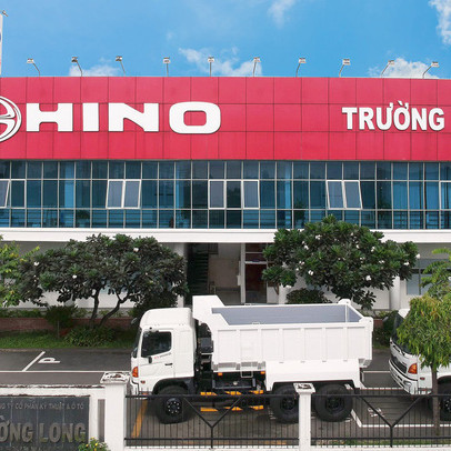 Ô tô Trường Long (HTL): 9 tháng lãi 21 tỷ đồng vượt 39% kế hoạch cả năm 2019