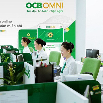 OCB cảnh báo thủ đoạn lừa đảo thu phí mở thẻ tín dụng