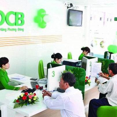 OCB chuẩn bị bán 11% vốn cho nhà đầu tư nước ngoài