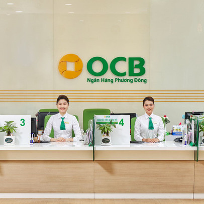 OCB công bố báo cáo tài chính kiểm toán 2021: Lợi nhuận tăng 25% so với 2020