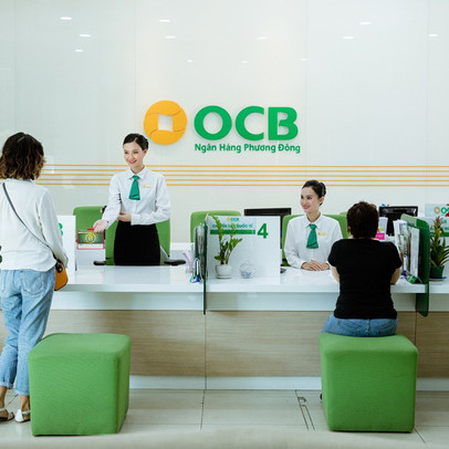 OCB công bố kết quả kinh doanh 9 tháng đầu năm 2021