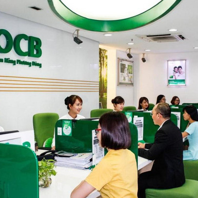 OCB đặt mục tiêu lợi nhuận năm 2020 tăng tới 36%, dự kiến chia cổ tức bằng cổ phiếu tỷ lệ 25%