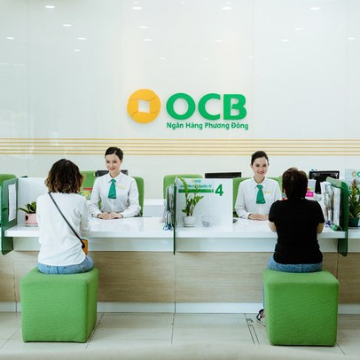 OCB đẩy mạnh số hóa, cá nhân hóa sản phẩm cho từng phân khúc khách hàng