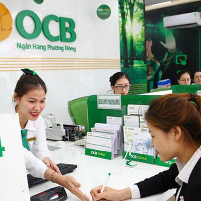 OCB được NHNN chấp thuận tăng vốn điều lệ thêm hơn 4.100 tỷ đồng