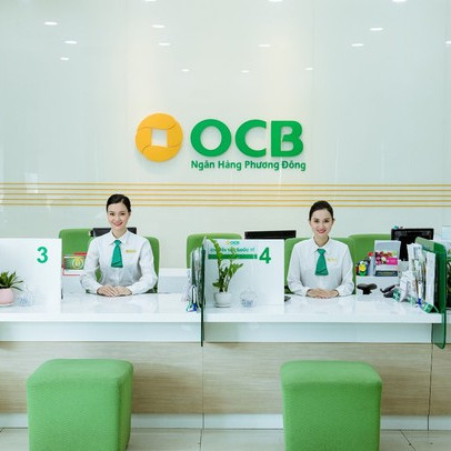 OCB được phê duyệt triển khai gói hỗ trợ lãi suất 2%