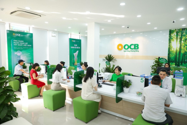 OCB khởi động cuộc thi tìm kiếm sản phẩm công nghệ tiềm năng - Ảnh 2. OCB khởi động cuộc thi tìm kiếm sản phẩm công nghệ tiềm năng - Ảnh 2.