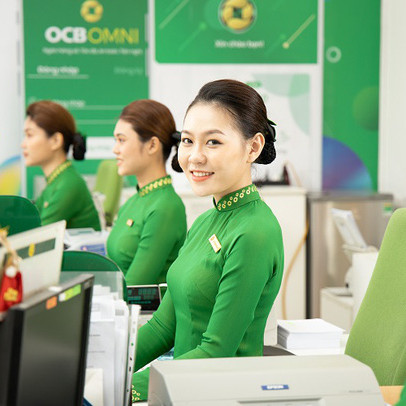 OCB lãi hơn 4.400 tỷ đồng trong năm 2020