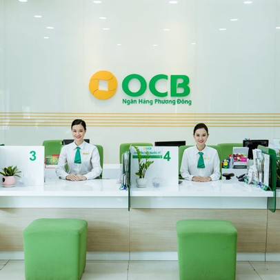 OCB lọt Top 500 ngân hàng mạnh nhất khu vực Châu Á – Thái Bình Dương