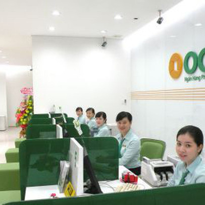 OCB thu ròng hơn 900 tỷ đồng từ đợt chào bán cổ phiếu