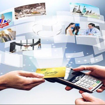 OCB triển khai chương trình tích điểm thưởng hấp dẫn tri ân khách hàng doanh nghiệp