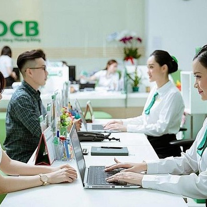 OCB triển khai ứng dụng giải pháp HRM vào hoạt động tuyển dụng