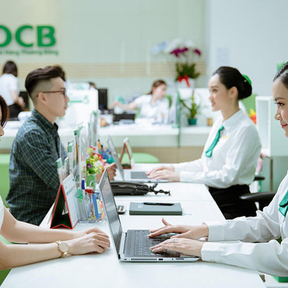 OCB tung hàng loạt ưu đãi dành cho doanh nghiệp nhỏ và vừa