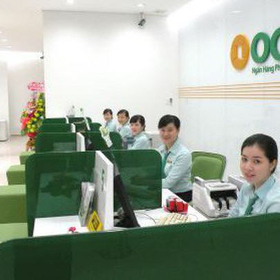 OCB tuyển gấp hàng trăm nhân sự ngay trong tháng 6 và tháng 7