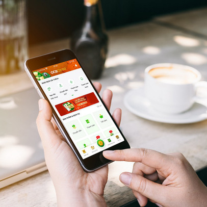 OCB ưu đãi đặc biệt cho khách hàng gửi tiết kiệm online đầu năm