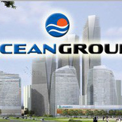 Ocean Group (OGC) triệu tập Đại hội cổ đông bất thường theo yêu cầu của nhóm cổ đông lớn