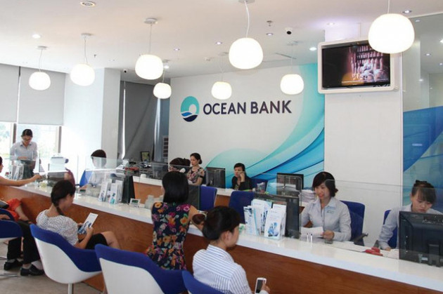 OceanBank rao bán tài sản nợ xấu nghìn tỷ thời Hà Văn Thắm để lại