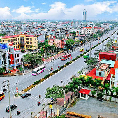 Officetel và lợi thế phát triển loại hình đầu tư mới tại Hải Dương