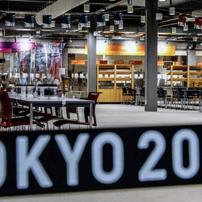 Olympic Tokyo: Sẽ an toàn hay là sự kiện siêu lây nhiễm?