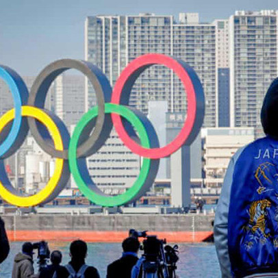 Olympic Tokyo: Từ 'cục cưng' thành 'cục nợ' 20 tỷ USD của Nhật Bản